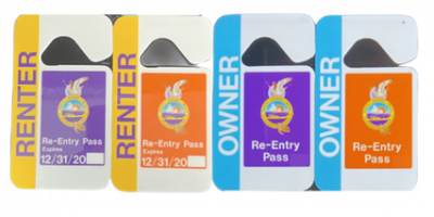 Hurricane Passes