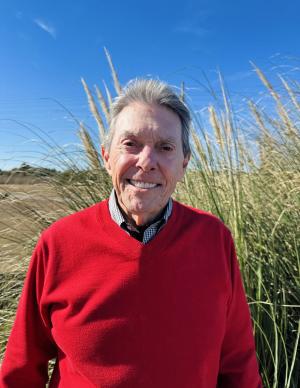 Alderman Larry Strother