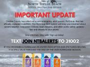 Important Update