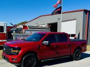 Command Vehicle 2400