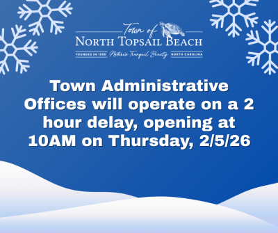 2 hour delay, thursday 2/5/26