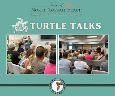TurtleTalks2025