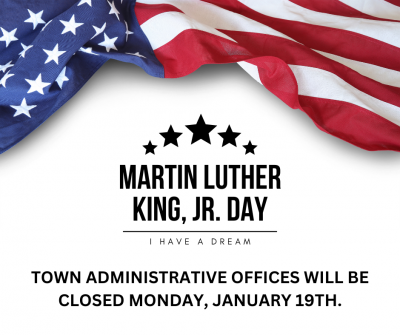 admin offices closed jan. 19 2026