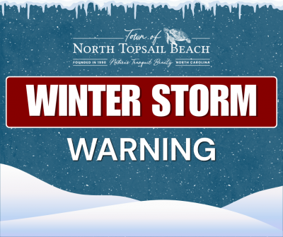 WINTER STORM WARNING