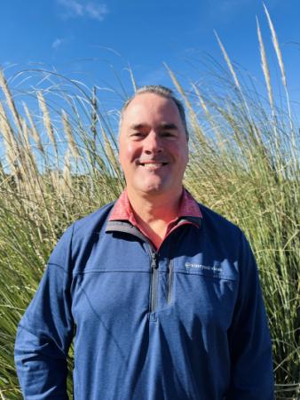 Alderman Kip Malcolm