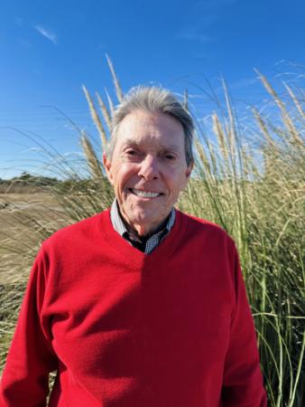 Alderman Larry Strother