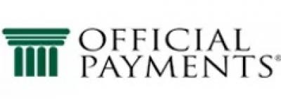 Official Payments Logo