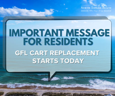 GFL announcement thumbnail