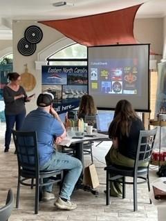 Welcome NC Coast Host to NTB North Topsail Beach North Carolina