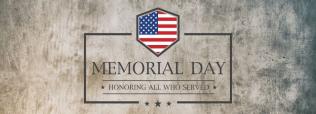 Memorial Day Image