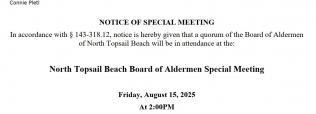 special meeting thumbnail