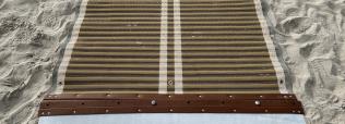 Beach Matting