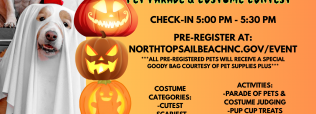 Howl-O-Ween 2025