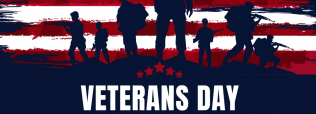 veterans day thumbnail