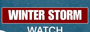 WINTER STORM WATCH