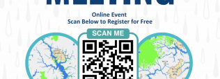Southeastern NC Regional Hazard Mitigation Plan Virtual Public Meeting